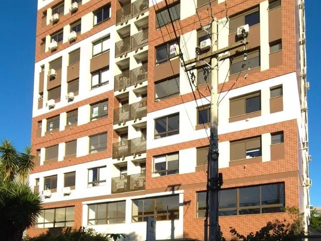 Imagem: Apto 2 Dorm 2 Vagas no Cristo Redentor