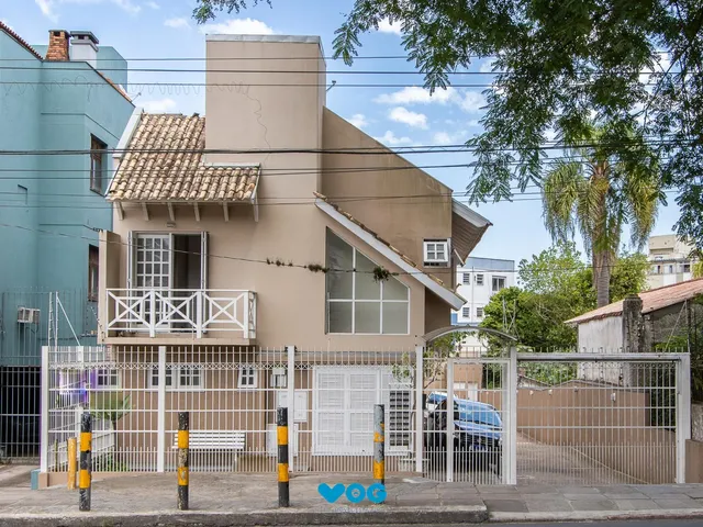 Imagem: Casa em Condomínio 3 Dormitórios À Venda
