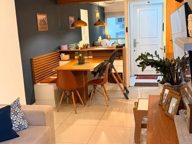 Imagem: Apartamento 3 Dormitórios Sendo 1 Suíte
