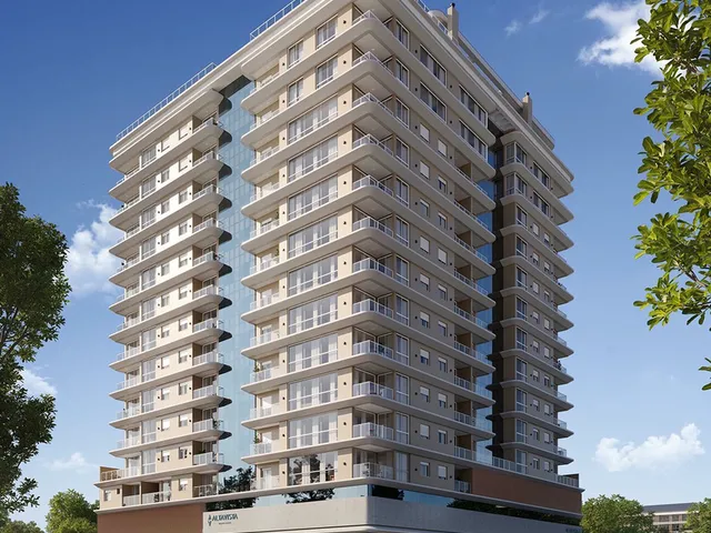 Imagem: Apartamento 3 Dormitórios À Venda Girassol