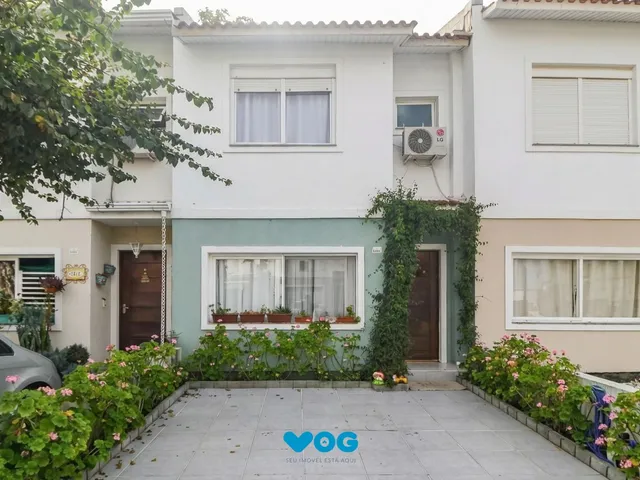 Imagem: Casa 3 Dormitórios Bairro Hípica