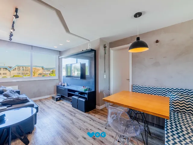 Imagem: Apartamento 2 Dormitórios À Venda Azenha