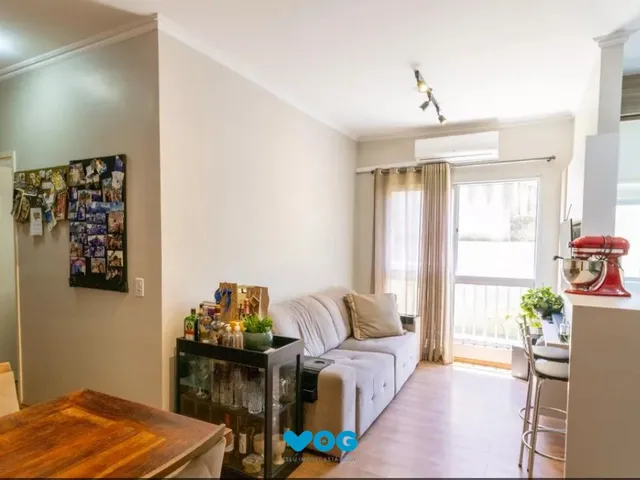 Imagem: Apartamento de 2 Dormitórios com 1 Vaga