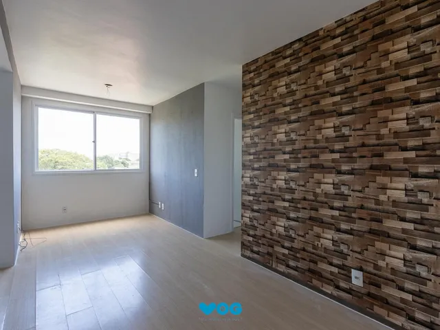 Imagem: Apartamento 2 Quartos, 1 Vaga Escritura