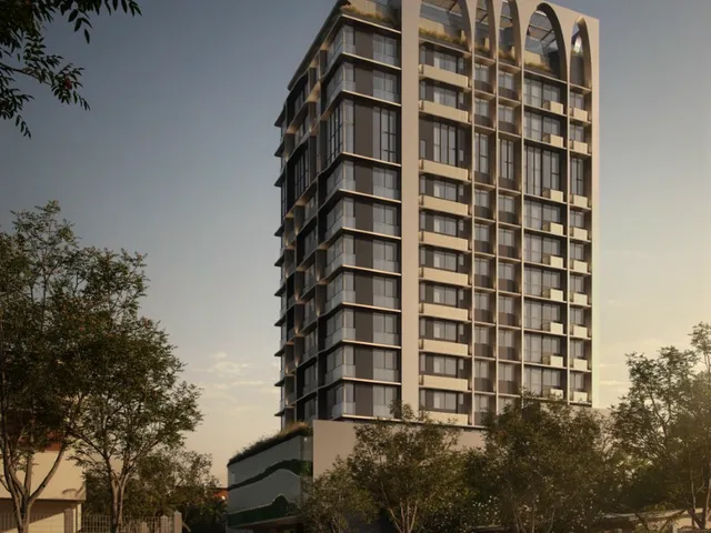 Imagem: Apartamento 4 Dormitórios À Venda Navegantes