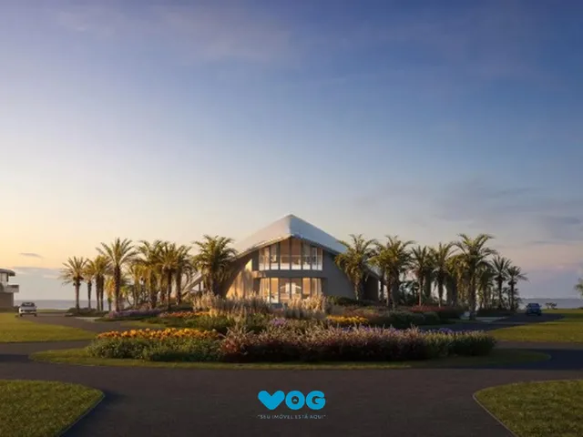 Imagem: Terreno À Venda Maquiné Maquiné/Rs