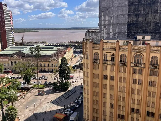 Imagem: Sala Comercial 2 Dormitórios À Venda Centro