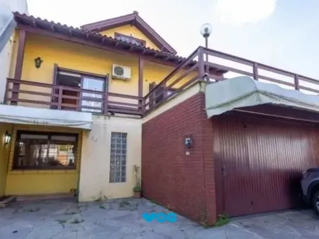 Imagem: Casa Sobrado no Bairro Sarandi de 3 Dormitórios