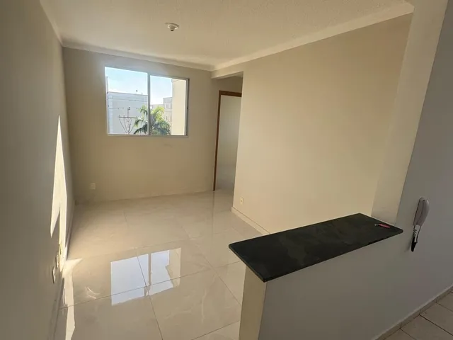 Imagem: Apartamento para Venda - 41,00M², 2 Dormitórios