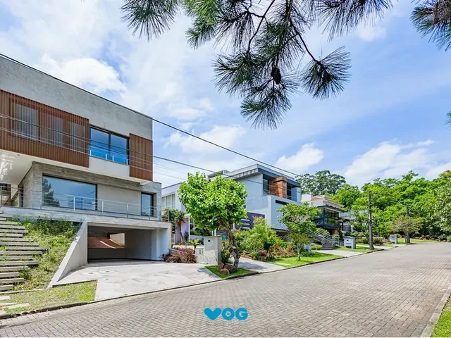 Imagem: Casa em Condomínio 3 Dormitórios À Venda