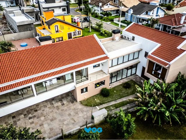 Imagem: Casa em Condomínio 5 Dormitórios À Venda