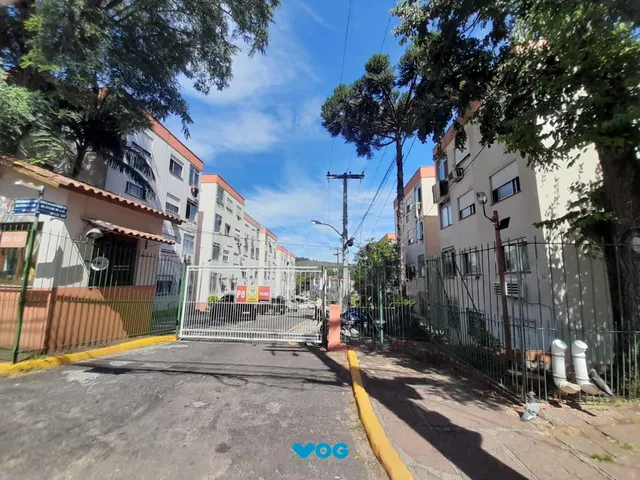Imagem: Apartamento 2 Dormitórios À Venda santa