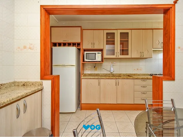 Imagem: Apartamento 3 Dormitórios À Venda Praia