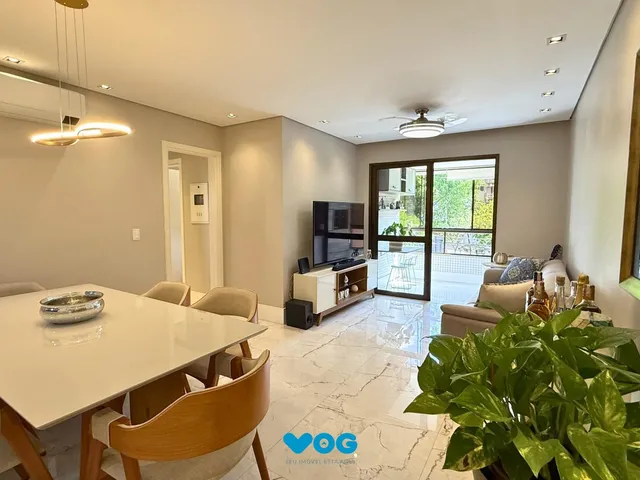 Imagem: Apartamento 3 Dormitórios com Suíte e