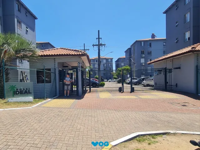 Imagem: Apartamento 2 Dormitórios À Venda Morro