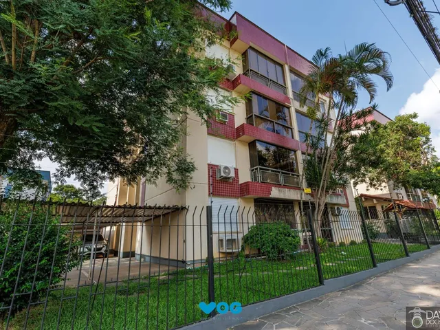 Imagem: Apartamento 2 Dormitórios com 2 Vagas Próximo
