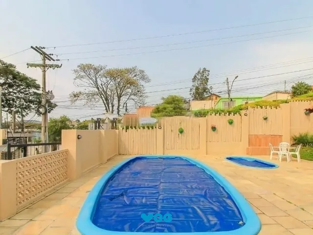 Imagem: Casa em Condomínio 3 Dormitórios À Venda