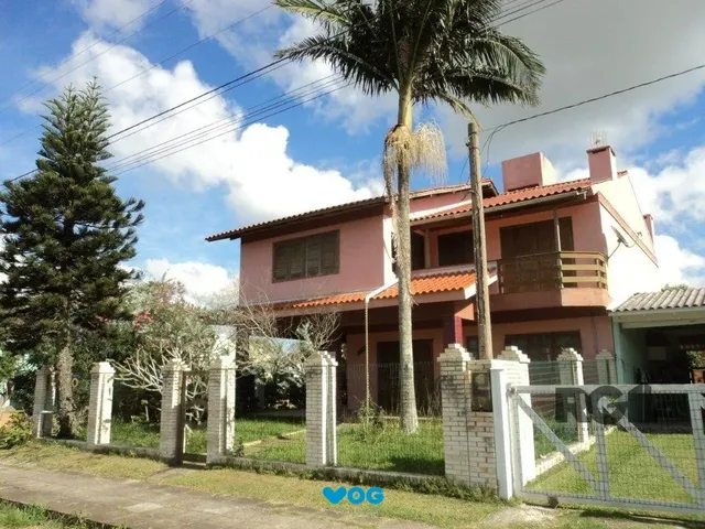 Imagem: Casa 4 Dormitórios À Venda Remanso Xangri-Lá/Rs