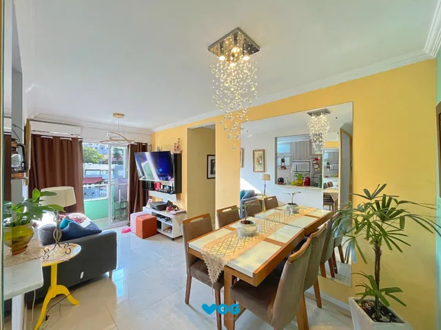Imagem: Apartamento 3 Dormitórios À Venda Teresópolis