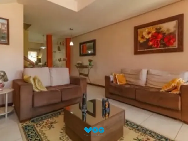 Imagem: Casa 2 Dormitórios À Venda Vila Nova Porto