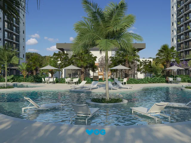 Imagem: Garden 3 Dormitórios À Venda Sarandi Porto