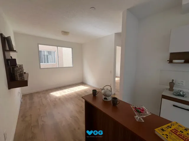 Imagem: Apartamento a Venda no Jardim Verde Ipanema