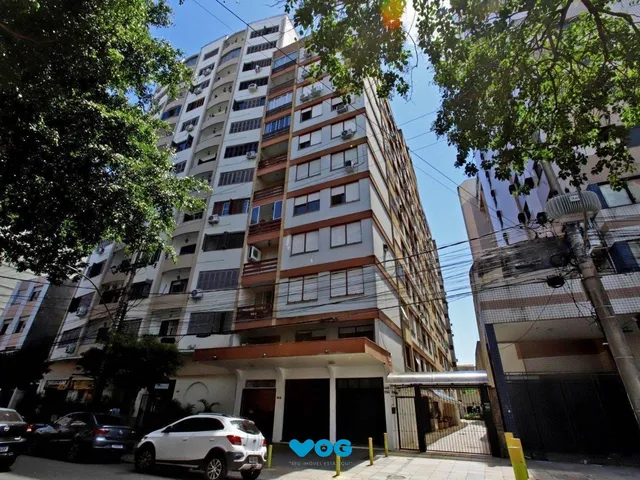 Imagem: Apartamento 1 Dormitório com Área de Serviço