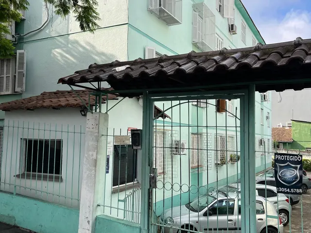 Imagem: Apartamento de 2 Dormitórios e Vaga na