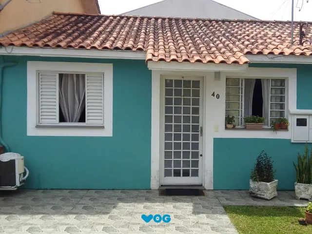 Imagem: Casa Térrea em Condominio