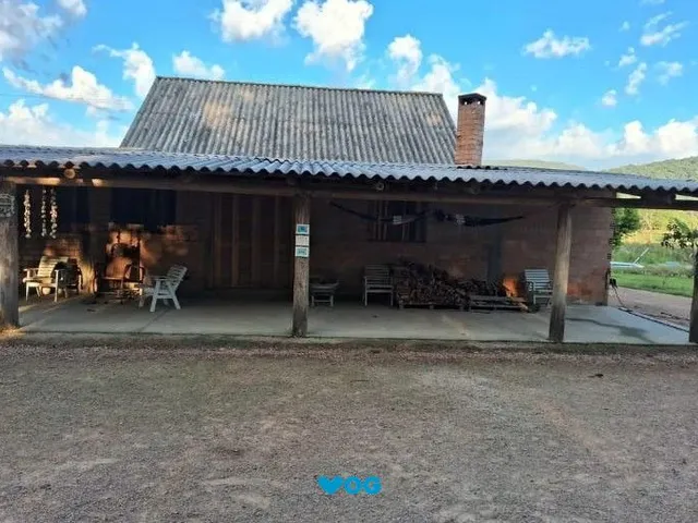 Imagem: Sítio Exclusivo a Minutos da Restinga e