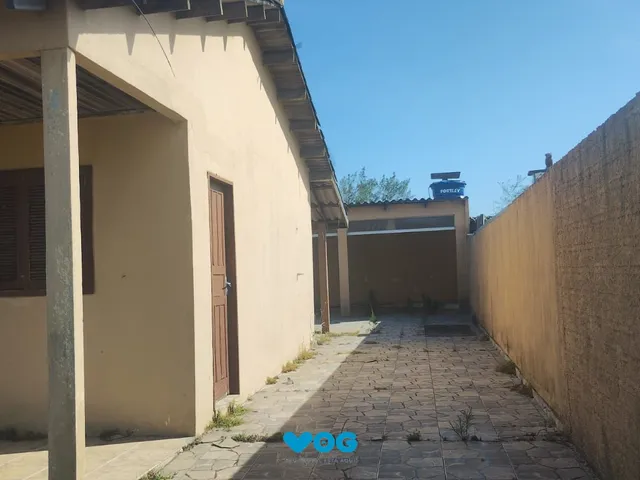 Imagem: Duas Casas a Beira Mar com 165,15 M2 e Garagem