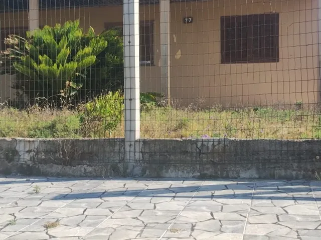 Imagem 5: Duas Casas a Beira Mar com 165,15 M2 e Garagem