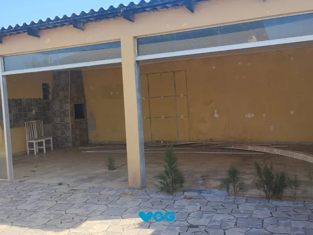 Imagem 3: Duas Casas a Beira Mar com 165,15 M2 e Garagem