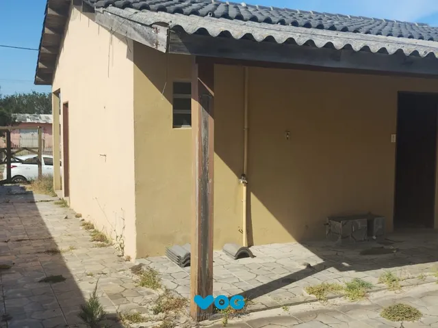 Imagem 4: Duas Casas a Beira Mar com 165,15 M2 e Garagem