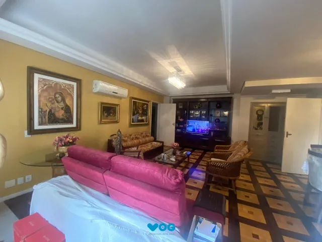 Imagem: Apartamento a venda 3 dormitórios próximo