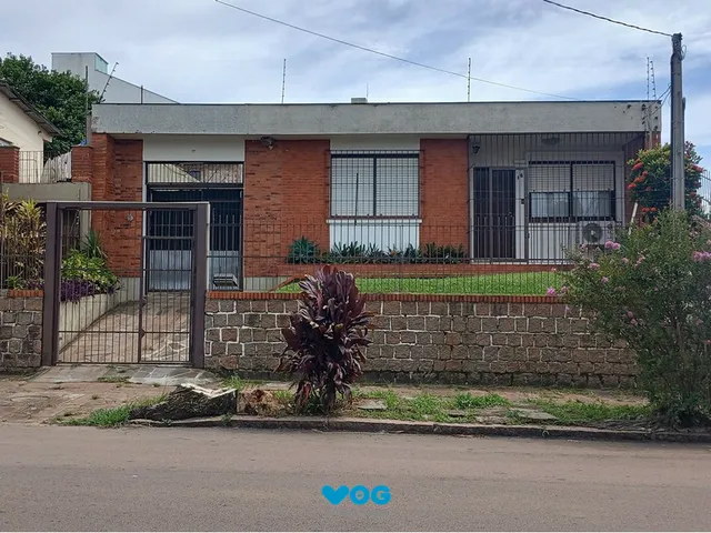 Imagem: Casa 4 Dormitórios À Venda Jardim do Salso