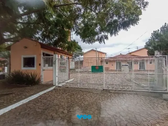 Imagem: Ótima Casa em Condomínio, com 2 Dormitórios