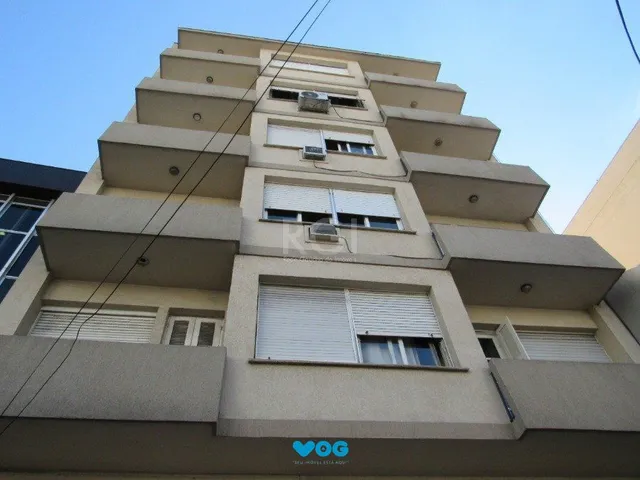 Imagem: Apartamento 1 Dormitórios À Venda Floresta