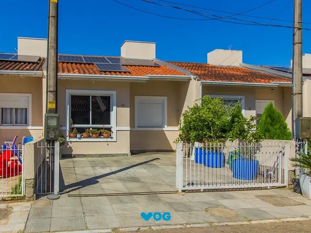 Imagem: Casa em Condomínio 3 Dormitórios À Venda