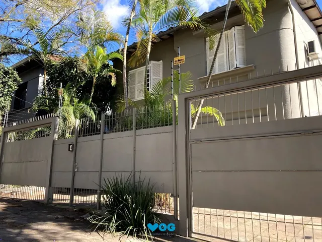 Imagem: Casa 3 Dormitórios À Venda Auxiliadora