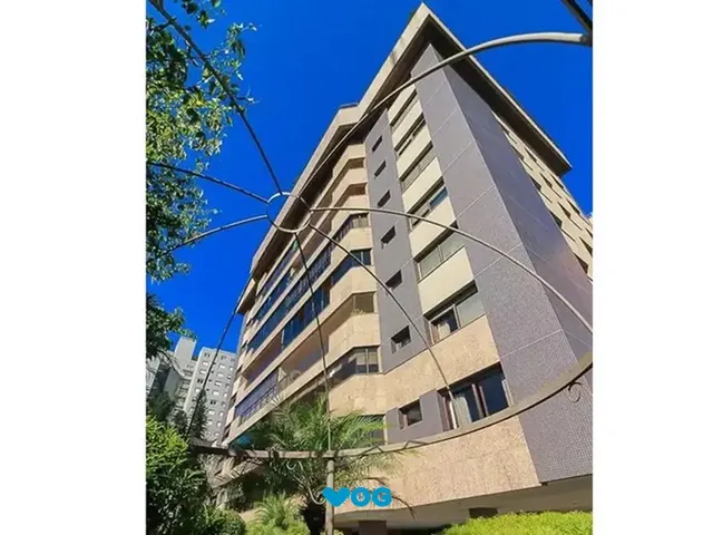 Imagem: Apartamento 4 Dormitórios À Venda Bela