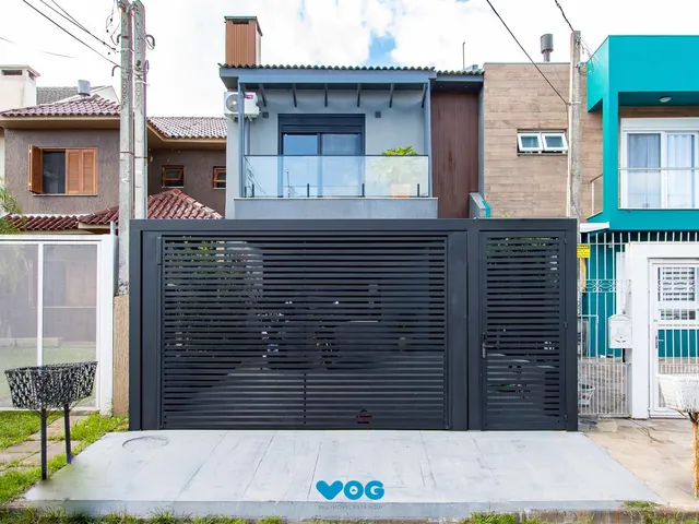 Imagem: Casa em Condomínio 3 Dormitórios À Venda