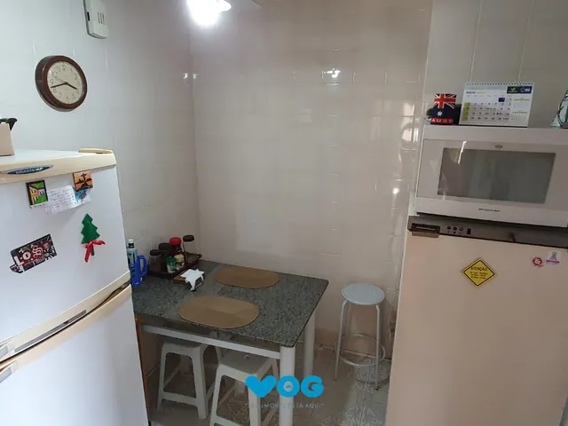 Imagem 11: Apartamento com 02 Dormitórios Semi-Mobiliado e Um Box de Garagem