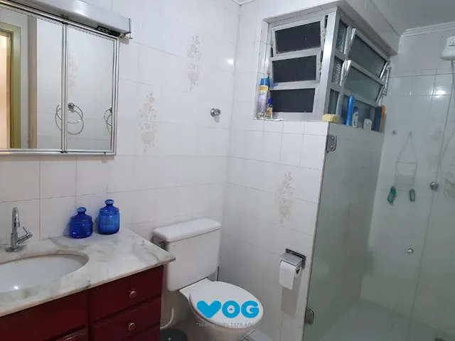 Imagem 9: Apartamento com 02 Dormitórios Semi-Mobiliado e Um Box de Garagem