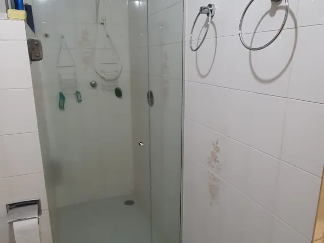 Imagem 13: Apartamento com 02 Dormitórios Semi-Mobiliado e Um Box de Garagem