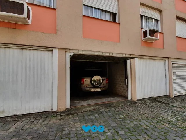 Imagem 3: Apartamento com 02 Dormitórios Semi-Mobiliado e Um Box de Garagem