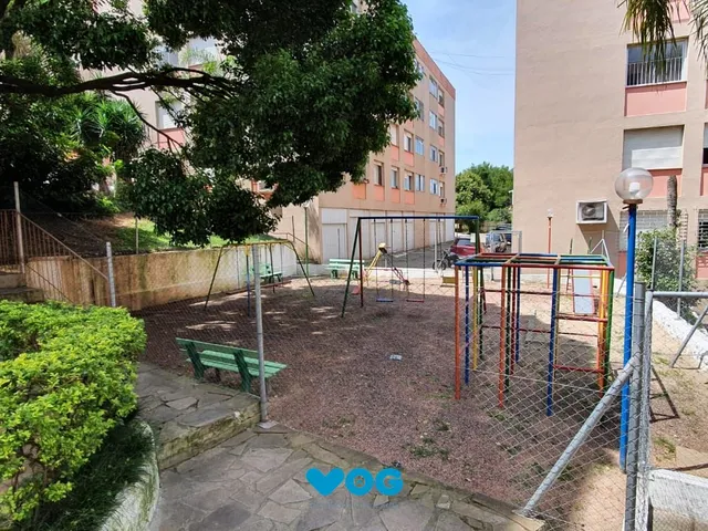 Imagem 12: Apartamento com 02 Dormitórios Semi-Mobiliado e Um Box de Garagem