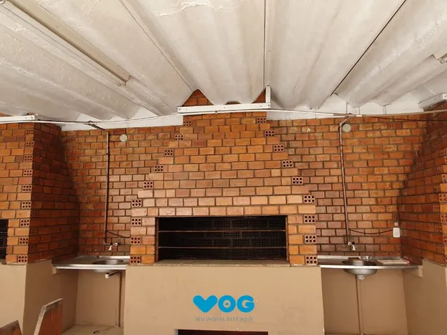Imagem 10: Apartamento com 02 Dormitórios Semi-Mobiliado e Um Box de Garagem