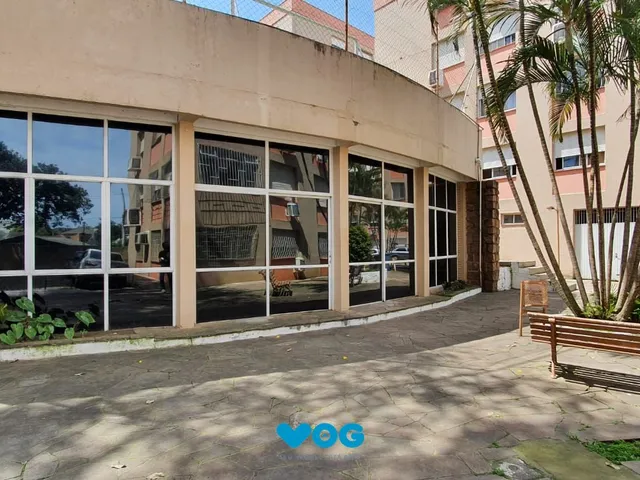 Imagem 4: Apartamento com 02 Dormitórios Semi-Mobiliado e Um Box de Garagem