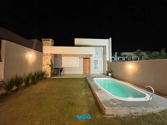 Imagem: Casa 3 Dormitórios À Venda Noiva do Mar